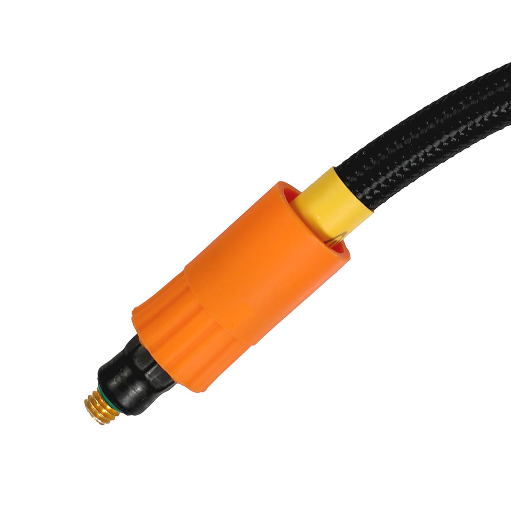 Traderight 150PSI Tire Inflator Portable Air Compressor-1973194186933014533