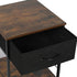 Levede Bedside Tables End Table Storage-2018816784865562629