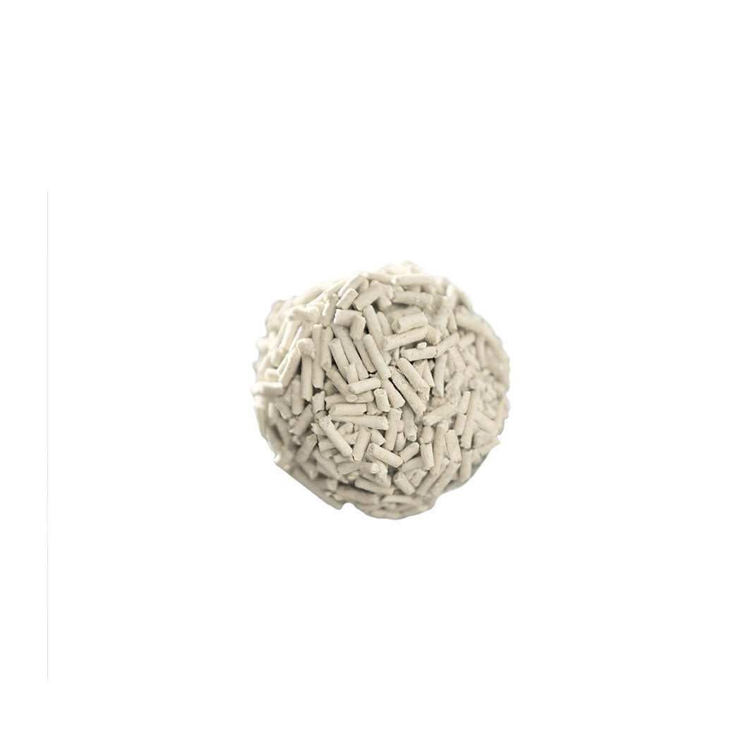 PaWz 2.5kg Tofu Cat Litter Clumping Natural-1864184550364680197