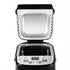 Spector Automatic Bread Machine 19-in-1 1.5Lb 15H Timer Compact Home Baking-2109799588423208966
