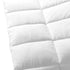 Dreamz Renewable Fiber Quilt 400GSM Super King-1937319783531941893