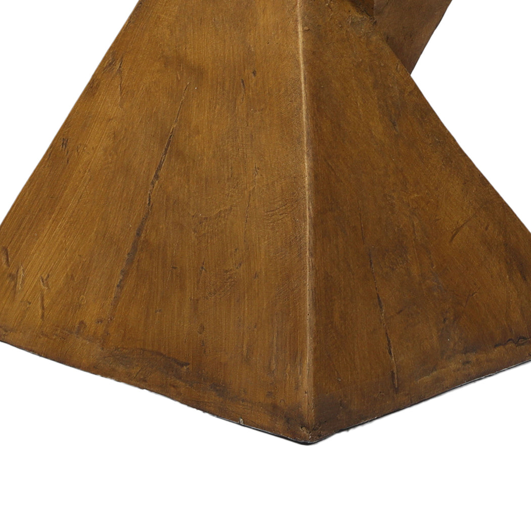 Levede Side Table Coffee Terrazzo Magnesia-2006733270703804421