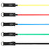 Centra Resistance Bands Set for Working Out-2006732890288820229