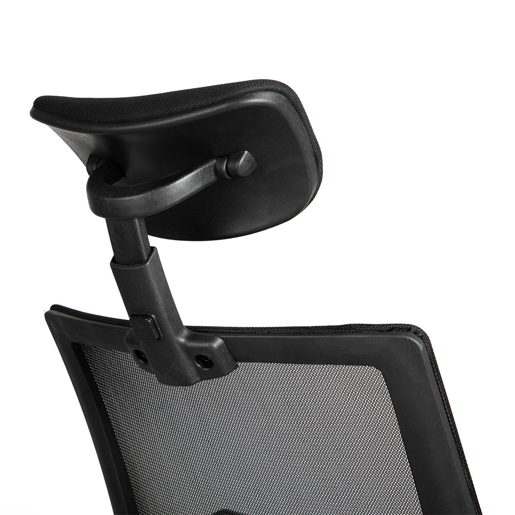Levede Office Chair Mesh Gaming Executive-2029387275909074949
