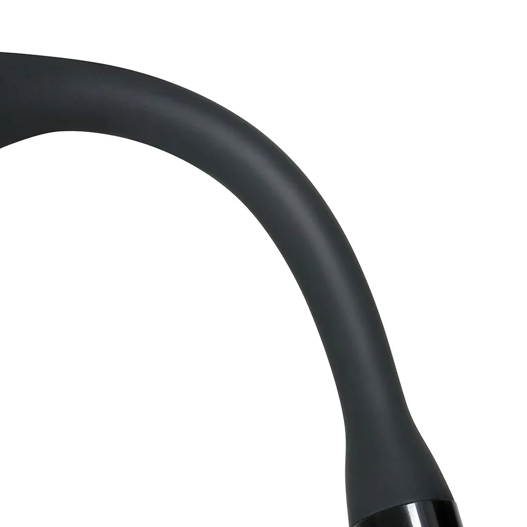 Spector Extended Handle Massage Gun Black-2006732693613711365