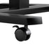 Levede Mobile Standing Desk Adjustable Height Table-2011971109553049605