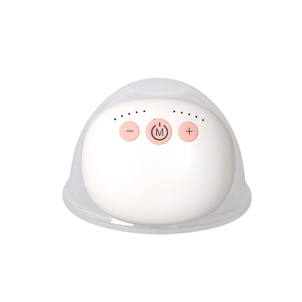 Portable Electric Breast Pump Wearable-1864184398551846917