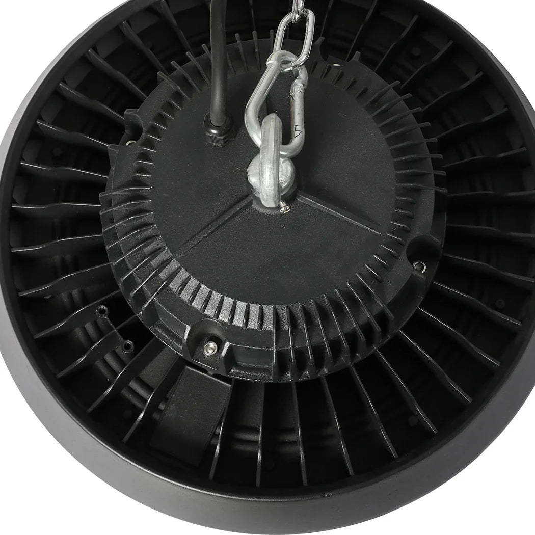 EMITTO UFO LED High Bay Lights 200W-2018816862749593605