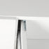 Levede Buffet Sideboard Storage Cabinet White-2006733268556320773