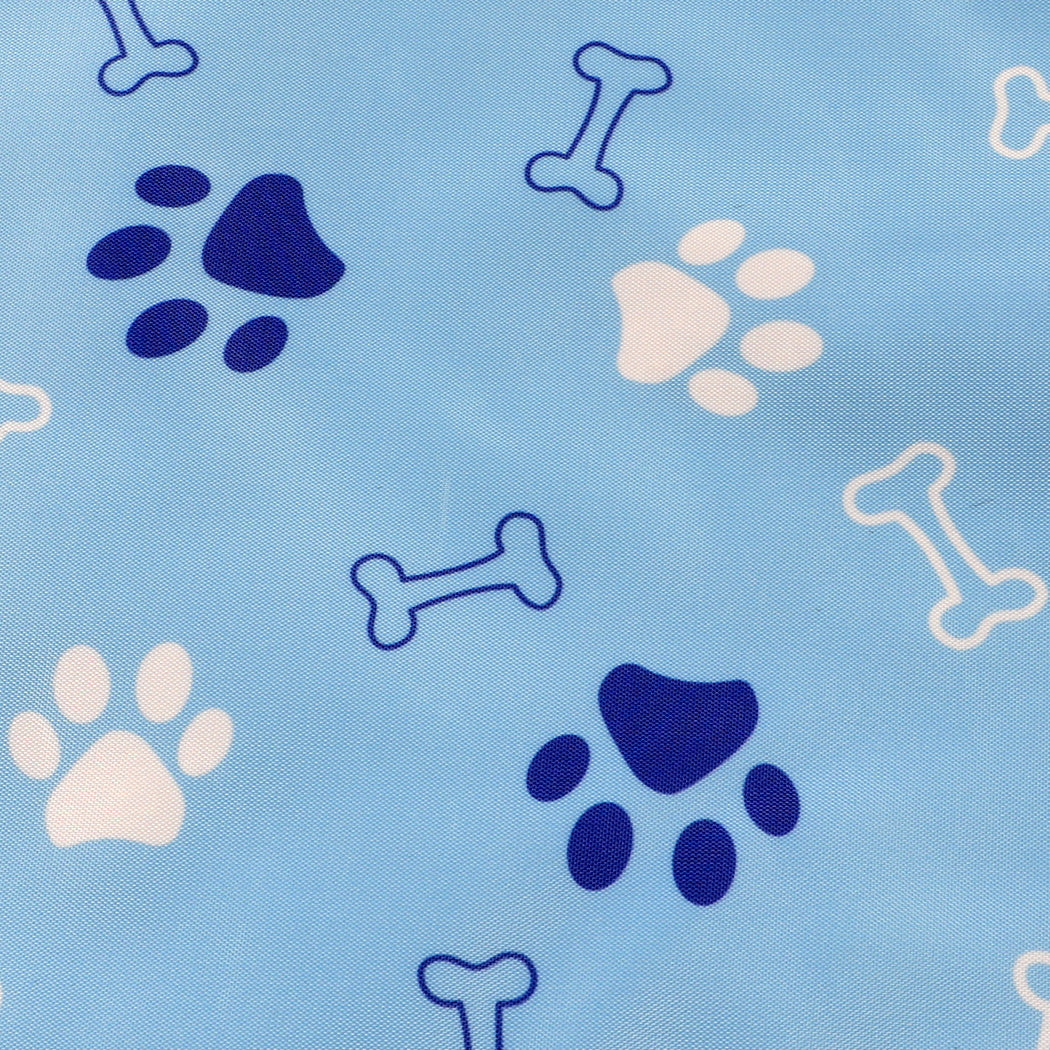 Pawz Pet Cooling Mat S Blue