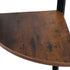 Levede 5 Tier Corner Shelf Industrial-2018816787243732997
