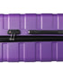 Slimbridge 20" Carry On Luggage Case Purple 20 inch-2006733064285327365
