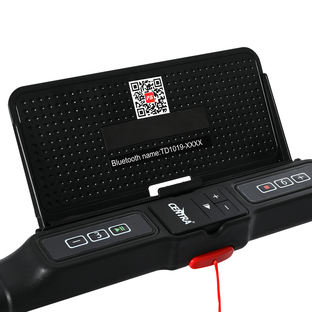 Centra Walking Treadmill-1910112263986089989