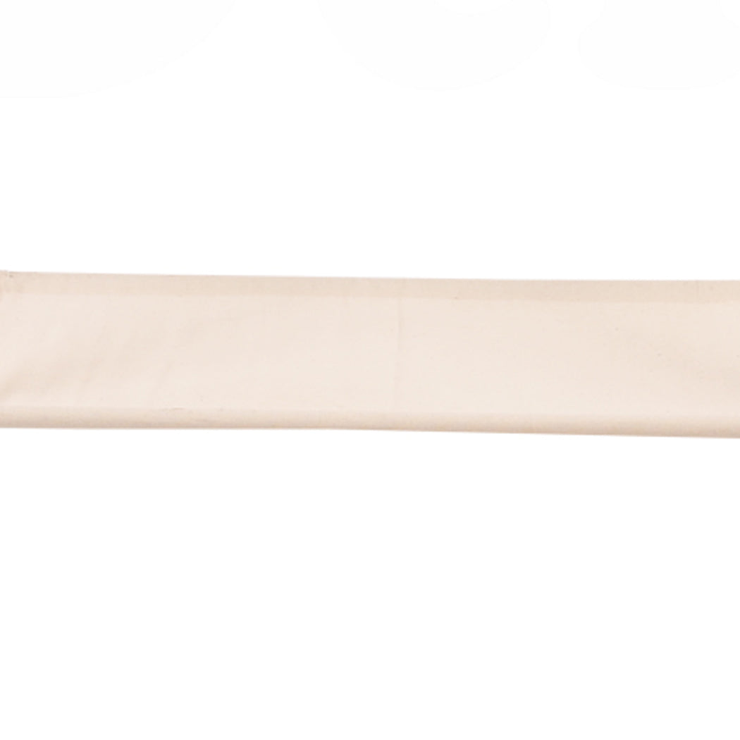 Levede Clothes Rack Wooden Wardrobe Natural-1864183302496325637