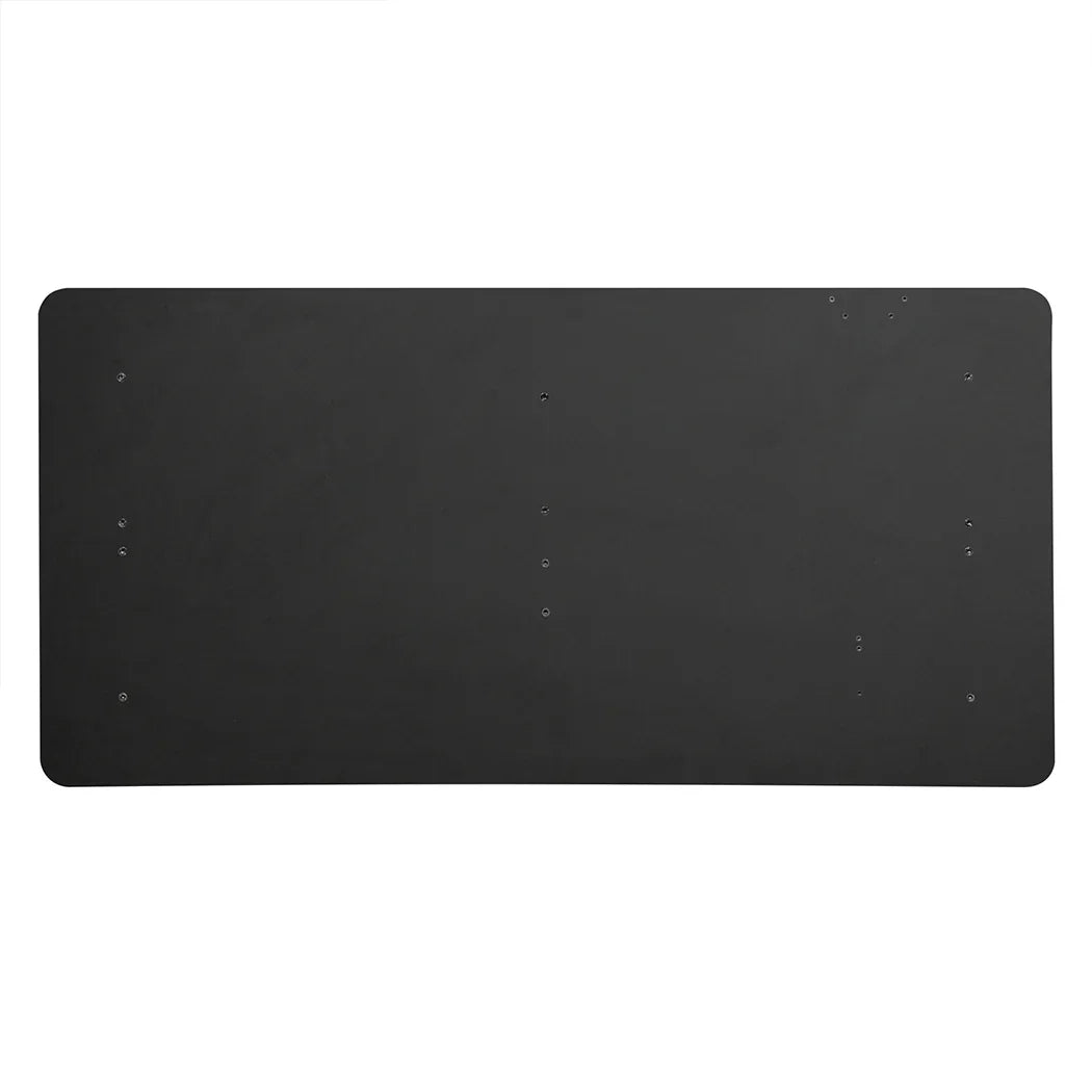 Levede Desktop For Motorised Adjustable Black 140X70CM-2018816895645519877