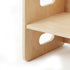 Levede Kids Table and Chair Set Dining Adjustable Toddler Activity Desk Wood-2050056790732836869