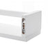 Levede Book Shelves Floating Kids Nursery 3 Pcs  Display Wall Shelves Bedroom-2061251868356644869