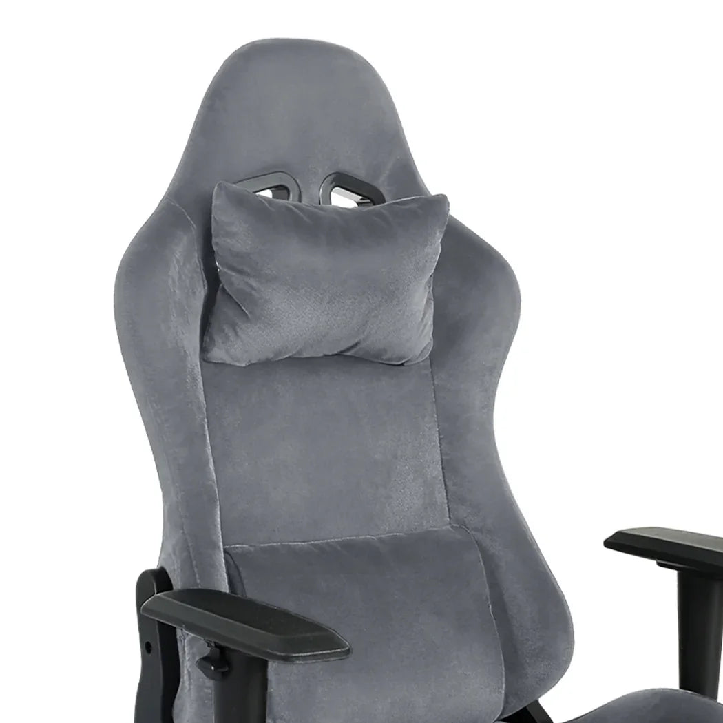 Levede Office Chair Gaming High Back Swivel Seat Chair-2050056901349216261