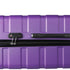 Slimbridge 3PC Luggage sets Suitcase Purple-1864184368285749253