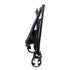 PaWz Large Pet Stroller Dog Cat Carrier Blue-2006733031045468165