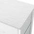 Levede Bedside Table Storage Nightstand Bedroom Storage-2006733390950305797