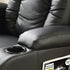 Levede Electric Massage Chairs Reclining-2006733117863366661
