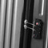 Slimbridge 28" Inch Luggage Suitcase Grey 28 inch-2029387268757786629