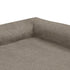 Pawz Orthopedic Dog Bed XL Coffee-2006732880738390021