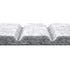 Levede Cork Boards Alternative Photo Display Board 6 Pcs 30cmx30cm Coustic Grey-2050059006482976773