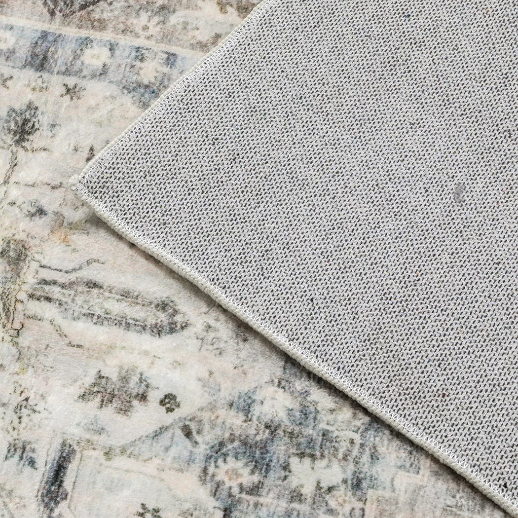 Marlow Floor Rug Area Rug Large Mat 200X230cm-2018816873939996677