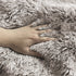 PaWz Dog Blanket Pet Cat Mat Puppy Warm Brown-2018816652644323333