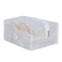 Slimbridge Garment Bags Hanging Suit Duffel Bag Beige-2006732902984978437