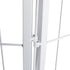 PaWz 8 Panel 40'' Pet Dog Playpen Puppy White 2.5kg Venison-1864183335576801285