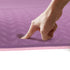 Centra Yoga Mat Purple