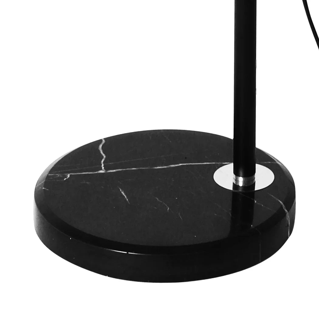 EMITTO Modern LED Floor Lamp Reading Grey-2018816806537531397