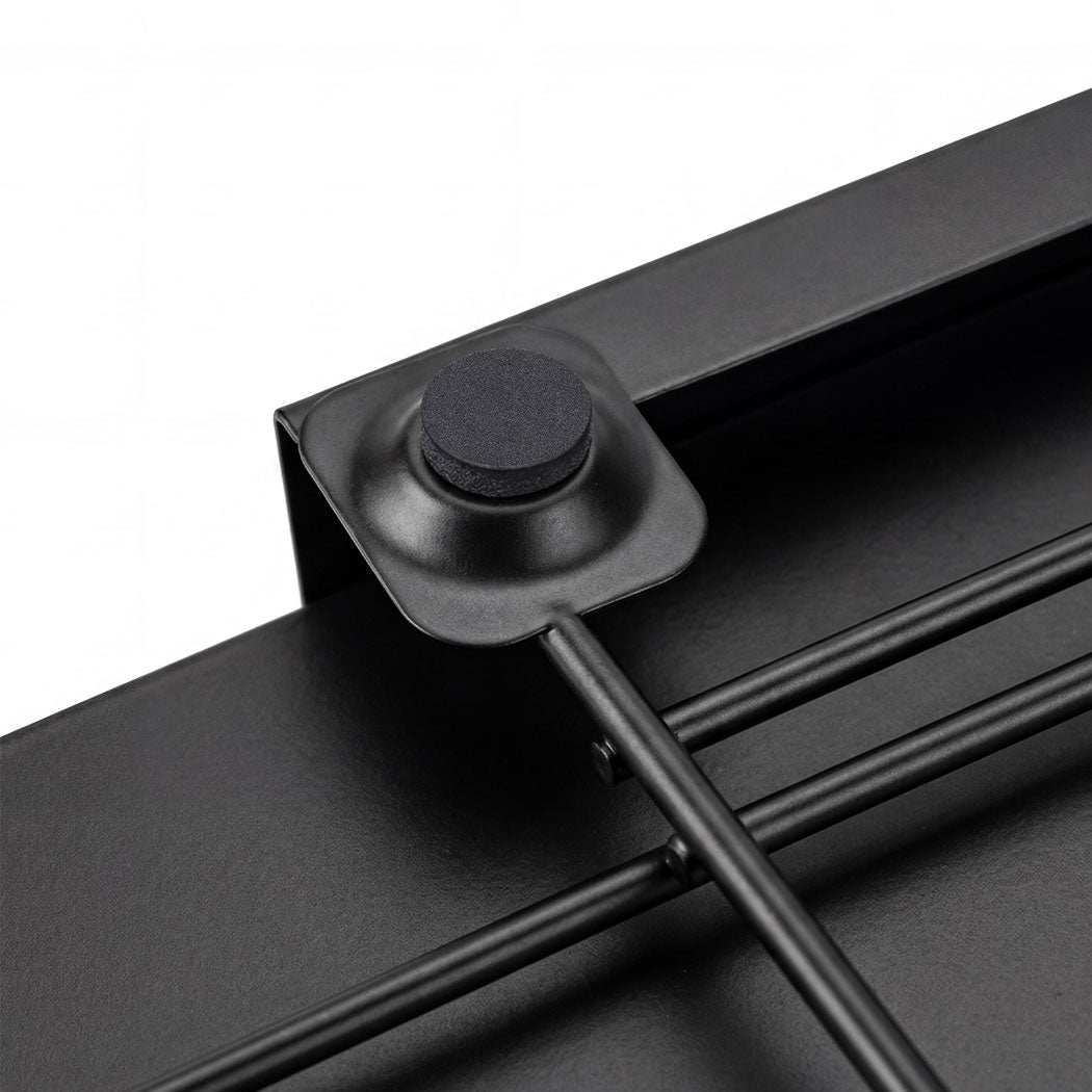 Toque Coffee Pod Drawer Rack Organizer Stand 60 Pods Storage Holder Anti Slip-2061251870076309509