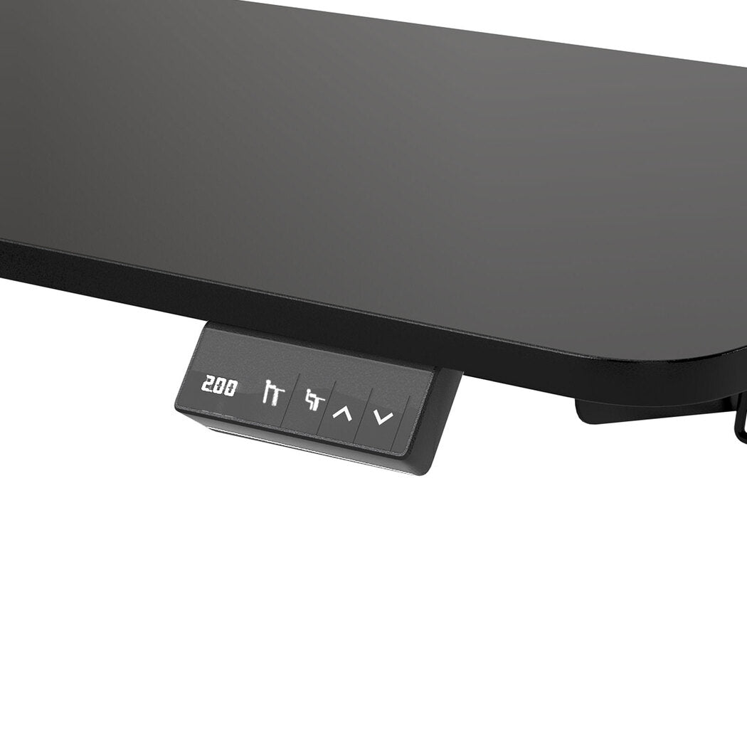 Levede Electric Standing Desk Table Adjustable Height-2011971109230088197