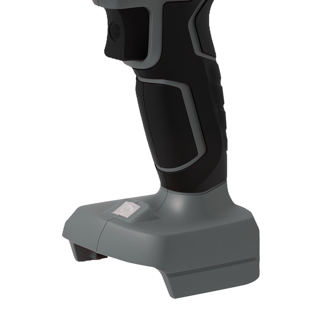 Traderight 21V Heat Gun Kit 500°C Cordless 5 Nozzles-1973194187516022789