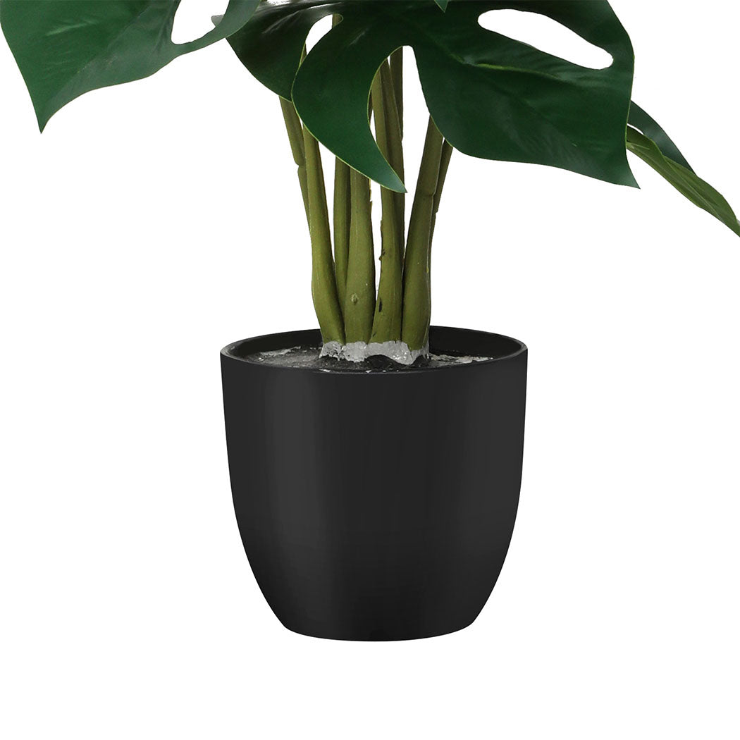 Lambu 50CM Artificial Tree Fake Plants Home Decor-2018816659908857861
