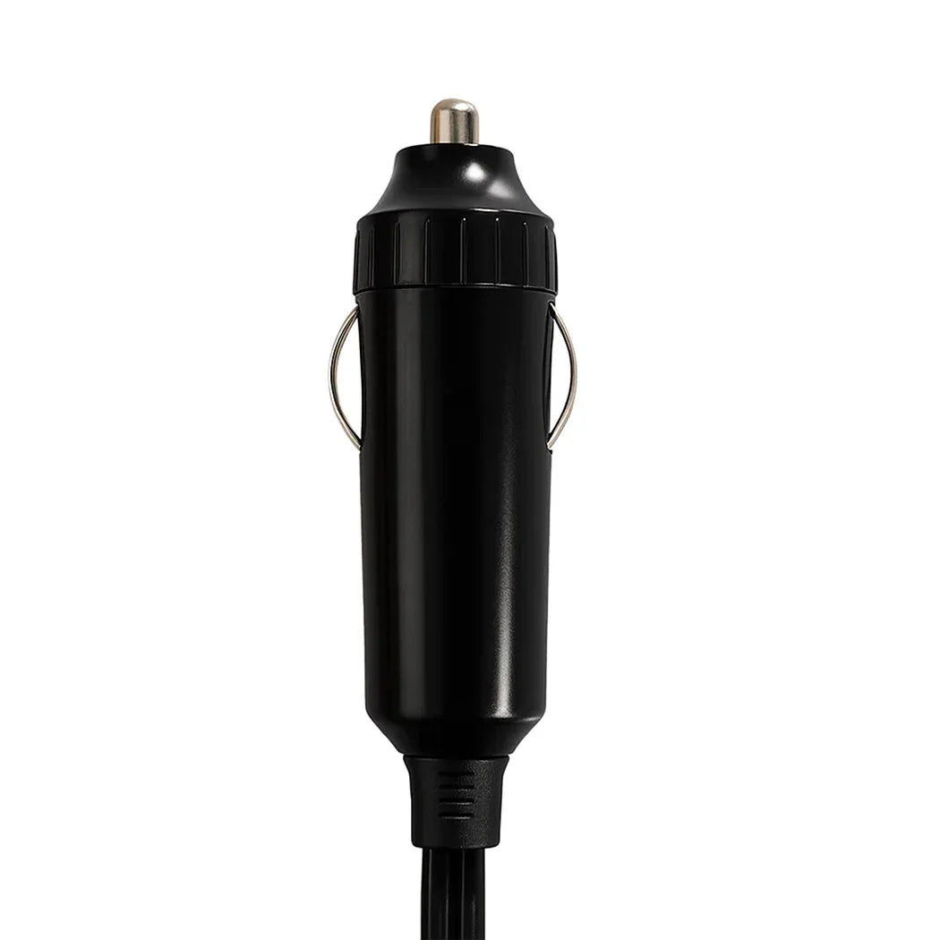 Manan 150PSI 12V Car Tyre Inflator Digital Air Pump LED-2018816668775616517