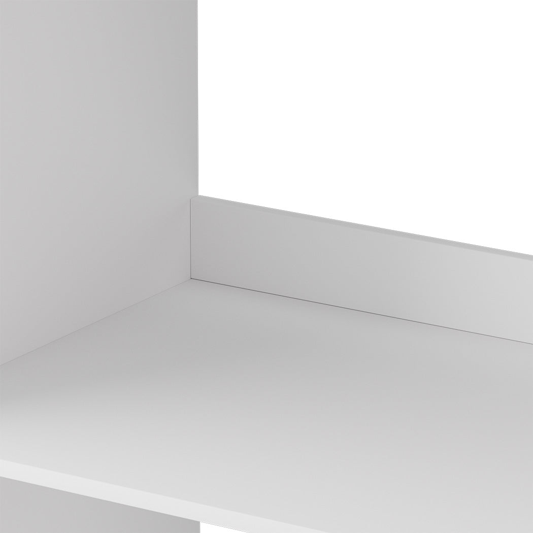 Levede Display Shelf 3 Tier Bookshelf-1894516760032448517