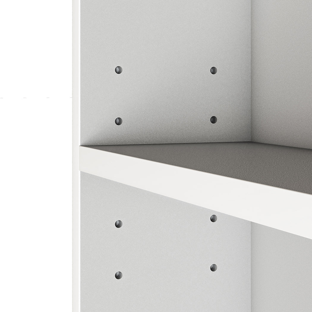 Levede Bathroom Mirror Cabinet 75CM-1950769974410874885