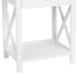 Levede 1x Bedside Tables Drawers Side-2006733144316841989