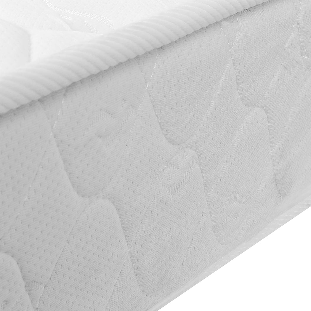 Dreamz Mattress Spring Coil Bonnell Single-2006733092827566085