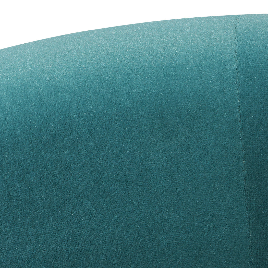 PaWz Pet Sofa Bed Dog Warm Soft Lounge Blue-1864184513324781573