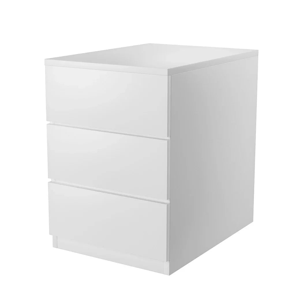 Levede Dressing Table Stool Set with Mirror Led-2029387202596835333