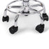 Levede 4x Salon Stool Swivel Bar Stools-2018816851777294341