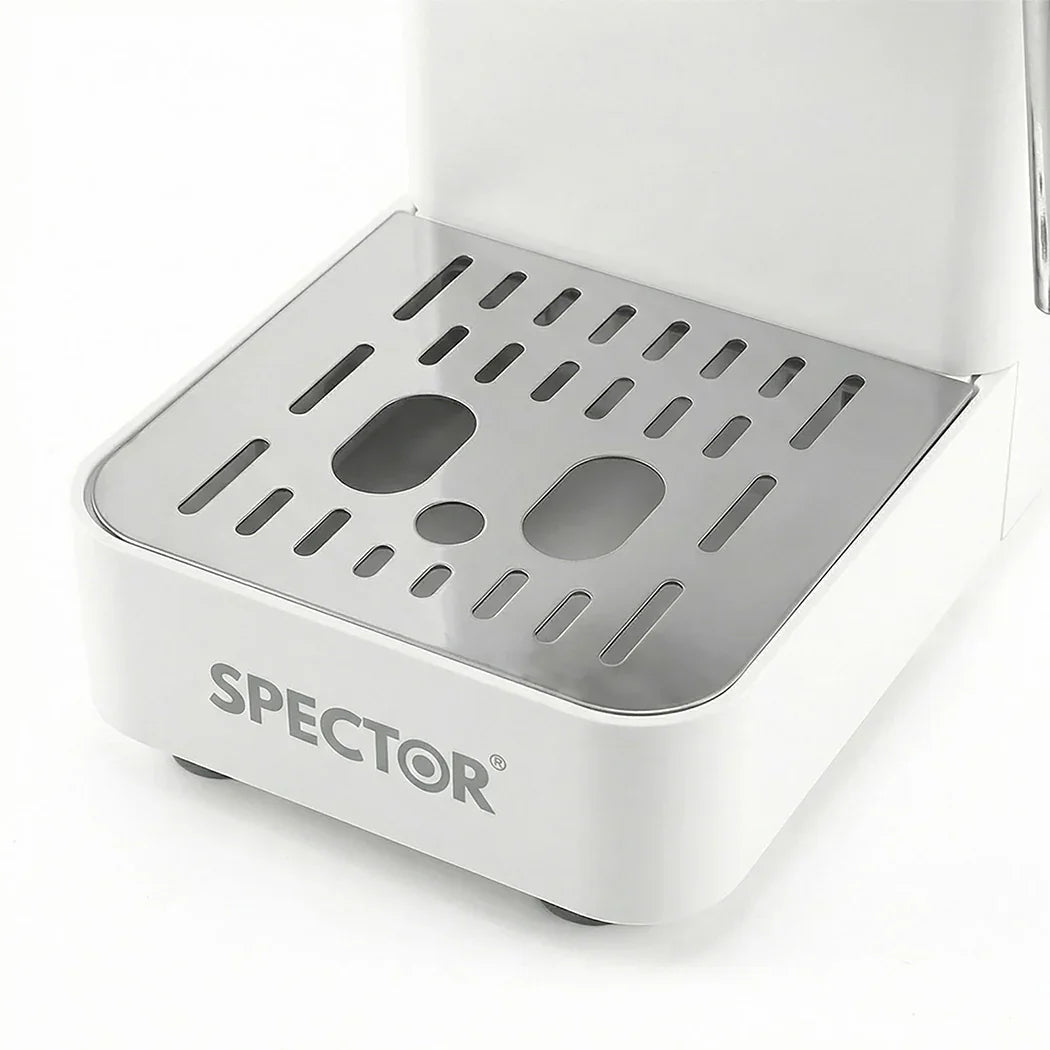 Spector Espresso Coffee Machine Maker 20 Bar Milk Frother Cappuccino Latte Cafe-2050056761569841157