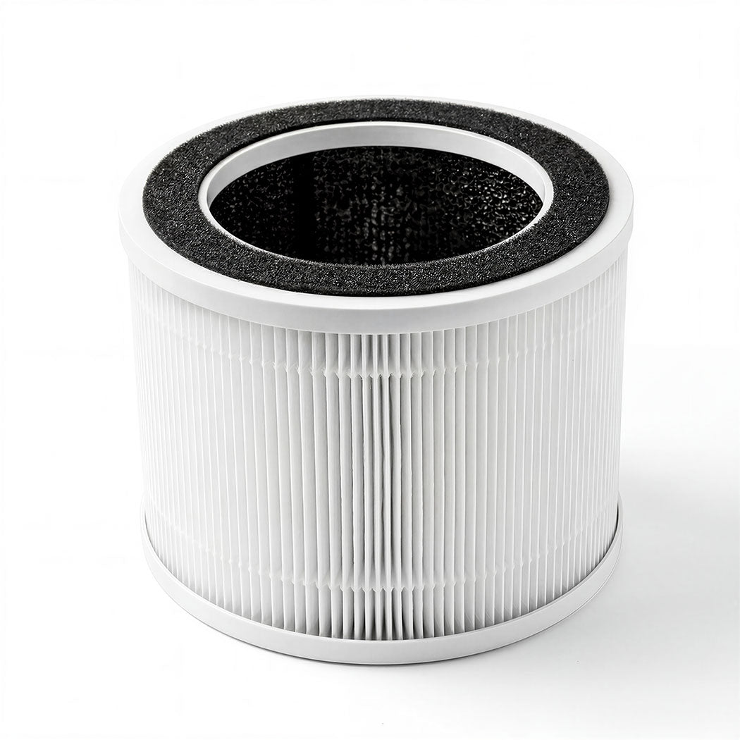 Spector Air Purifier Filter H13 HEPA Activated Carbon Filter for Air Purifier-2072893577331085317