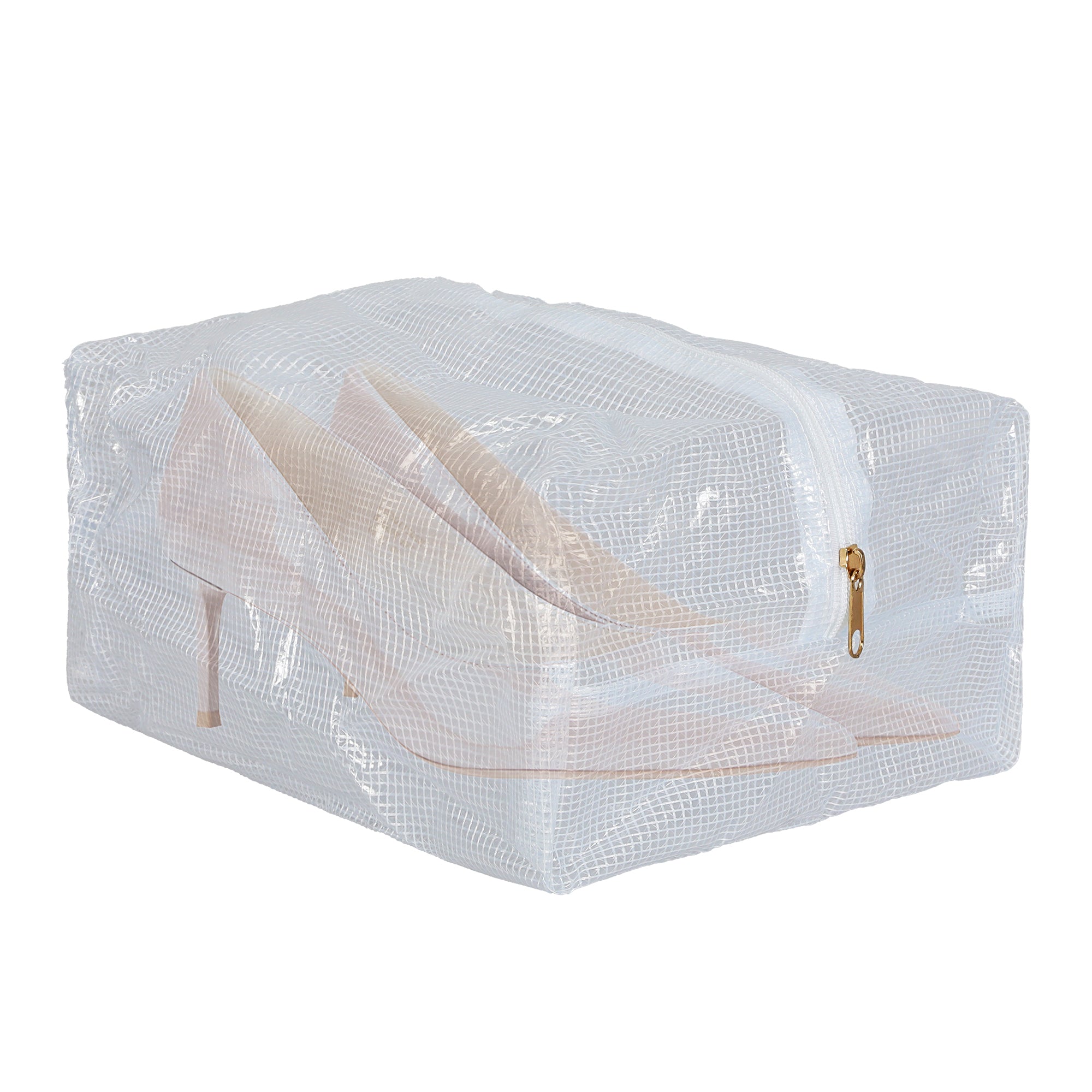 Slimbridge Large Capacity Foldable Garment Duffle Bag-2029387203783823365